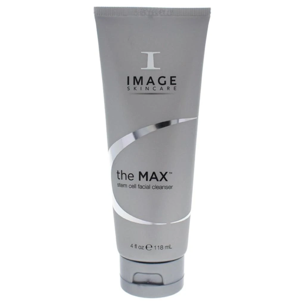 商品IMAGE|U-SC-4971 The Max Stem Cell Facial Cleanser for Unisex - 4 oz,价格¥277,第1张图片