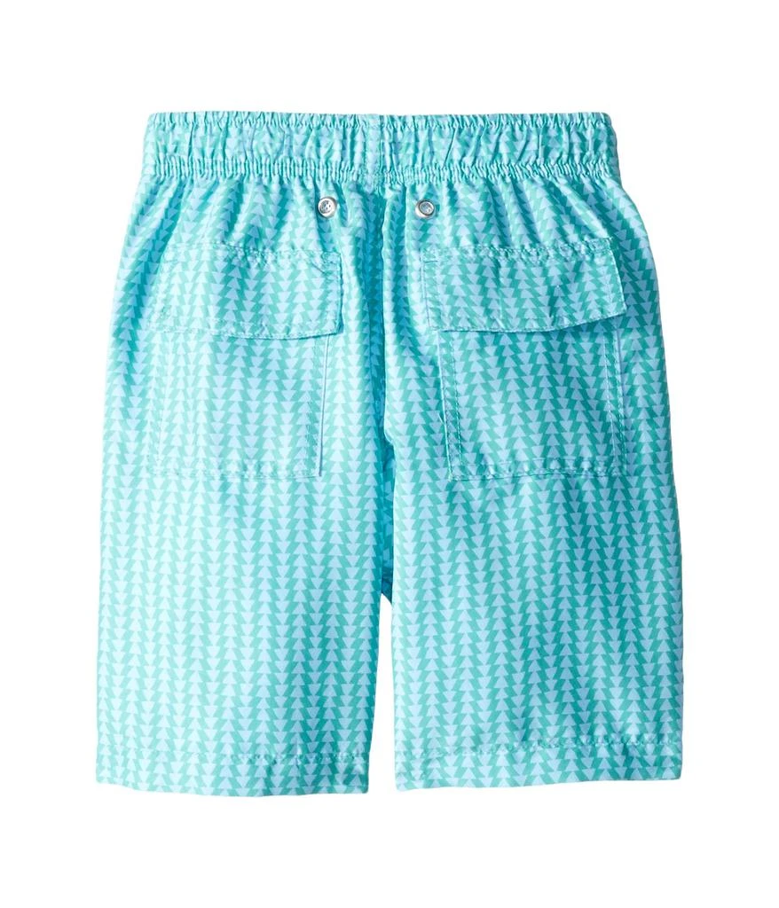 商品Toobydoo|Classic Swim Shorts (Infant/Toddler/Little Kids/Big Kids),价格¥66,第2张图片详细描述