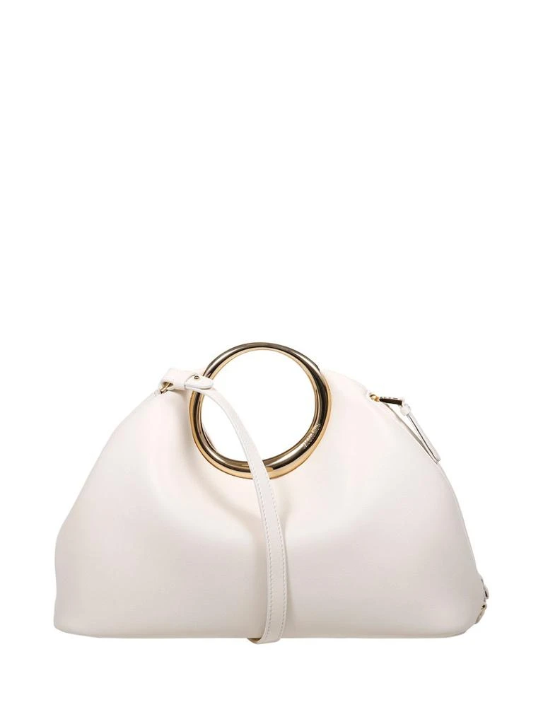 商品Jacquemus|Jacquemus Le Calino Shoulder Bag,价格¥7401,第1张图片