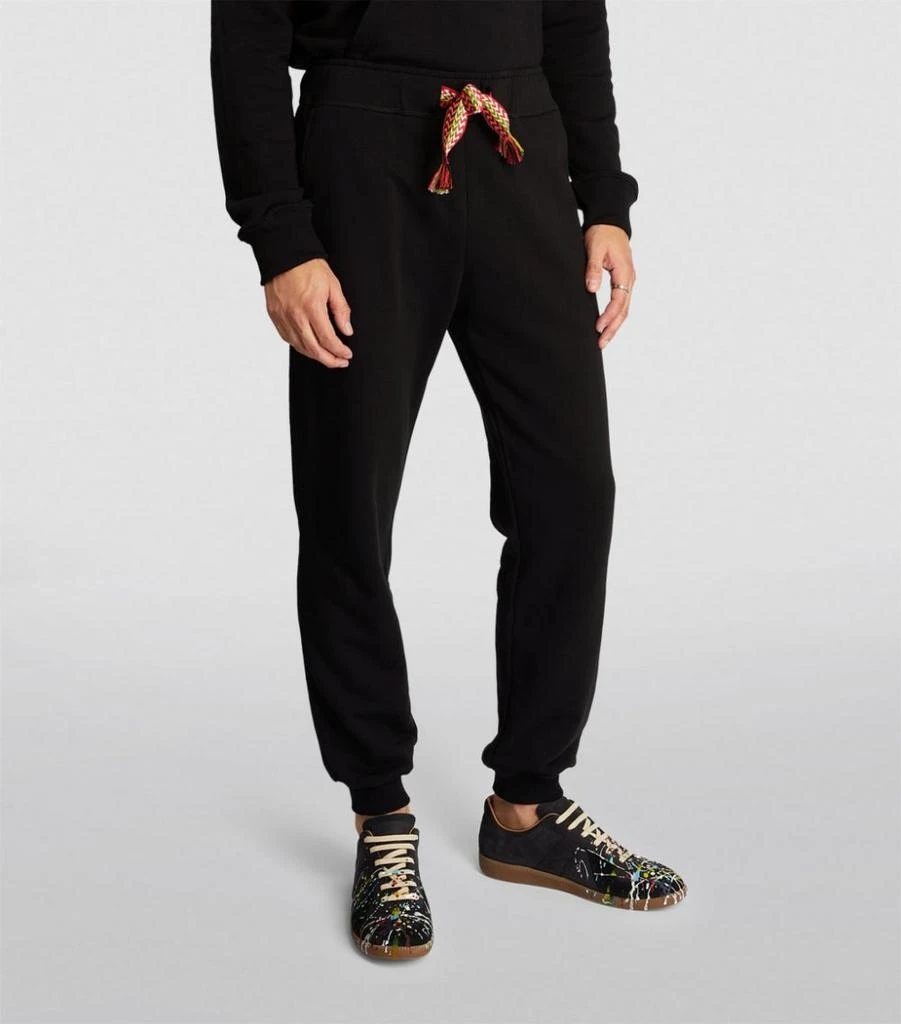 商品Lanvin|Curb Sweatpants,价格¥3218,第3张图片详细描述