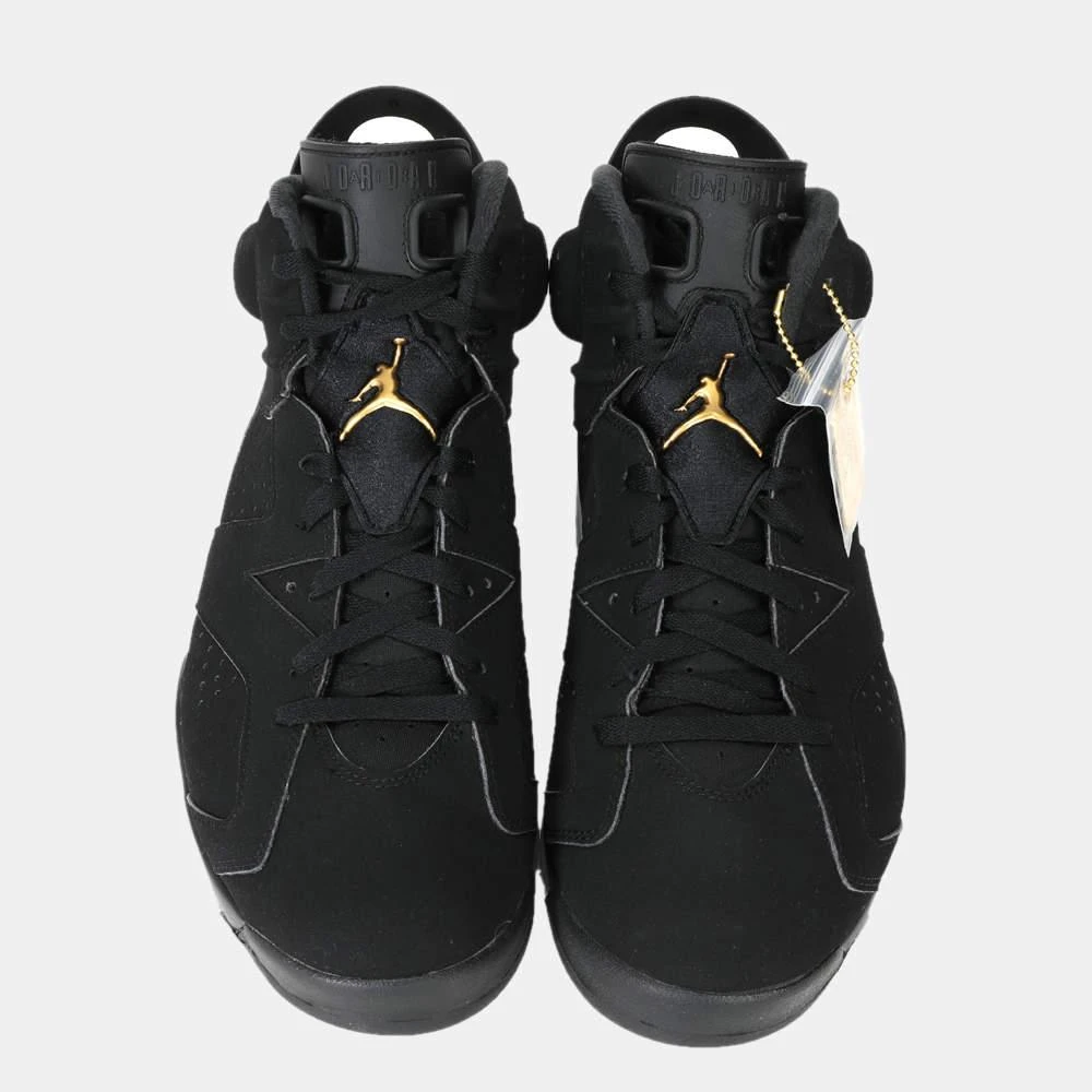 商品[二手商品] Jordan|Air Jordan VI 6 Retro 'Defining Moments' 2020 Sneakers US 13 EU 46,价格¥2205,第2张图片详细描述