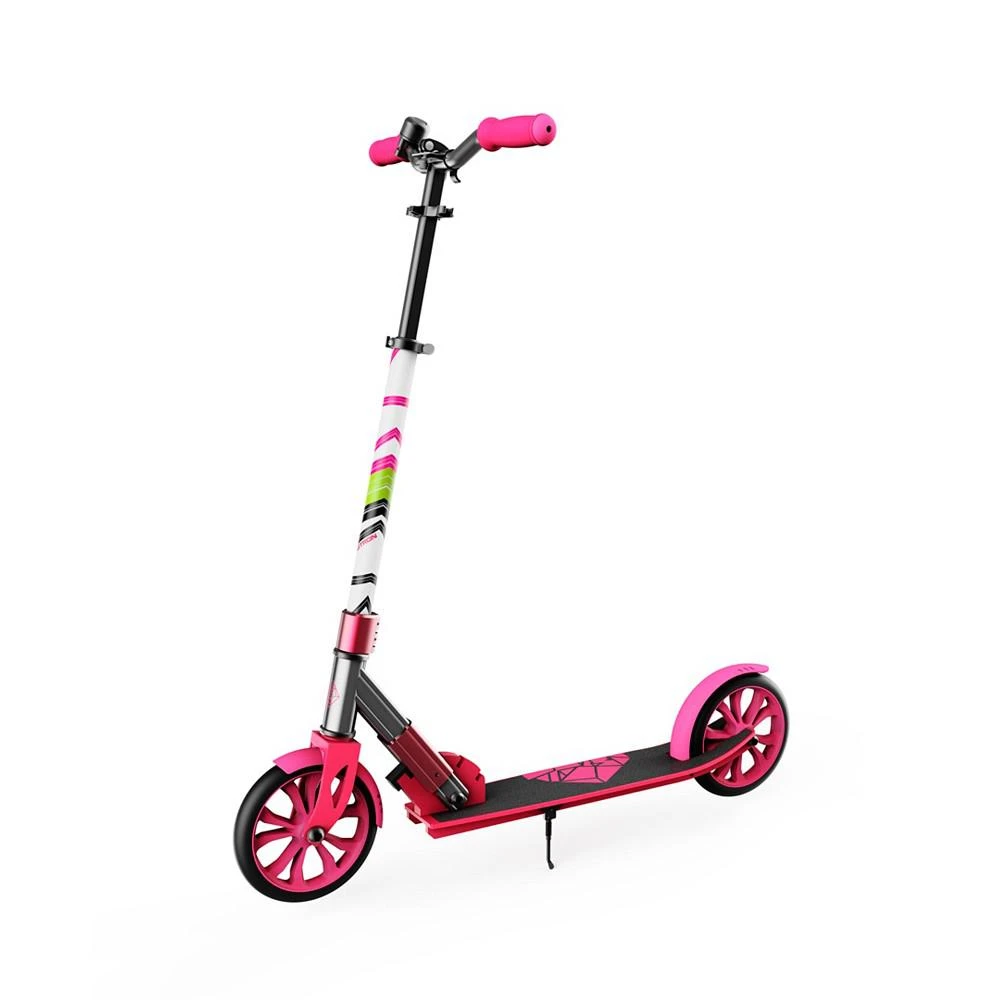 商品Swagtron|K8 Titan Commuter Scooter,价格¥597,第1张图片