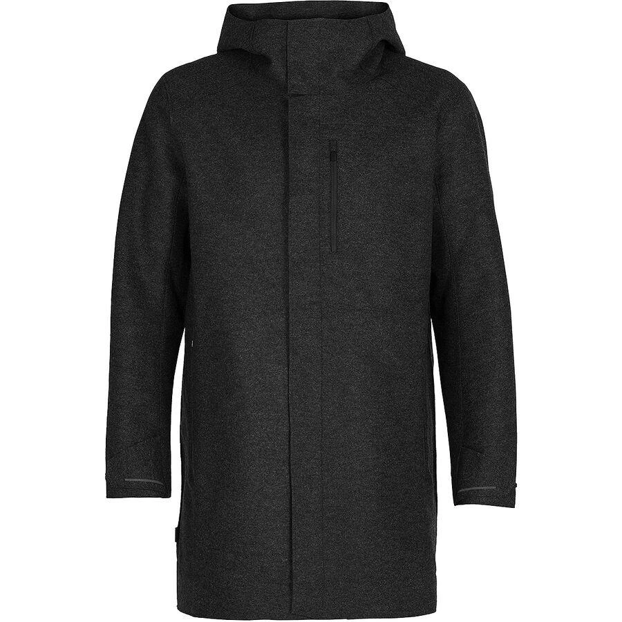 Ainsworth Hooded Jacket - Men's 商品