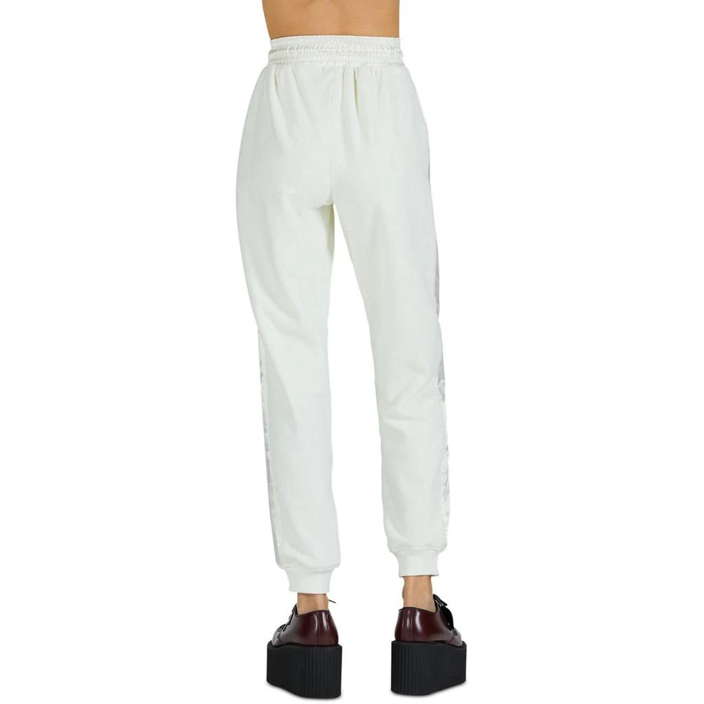 商品ATM|Womens Smocked Waistband Pull On Jogger Pants,价格¥326,第2张图片详细描述