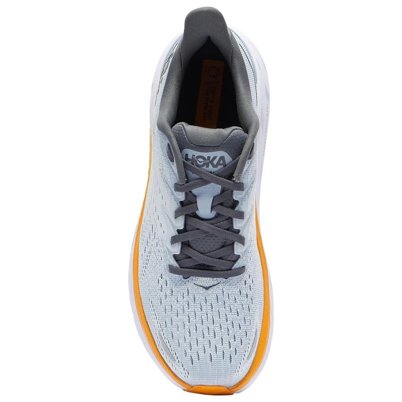 商品Hoka One One|HOKA Clifton 8 - Men's,价格¥1049,第4张图片详细描述