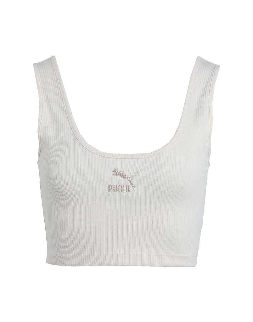 商品Puma|Crop top,价格¥109,第1张图片