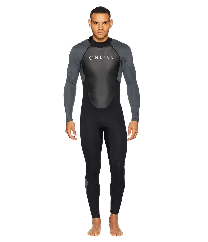 商品O'Neill|Reactor-2 3/2 Back Zip Full,价格¥1165,第1张图片