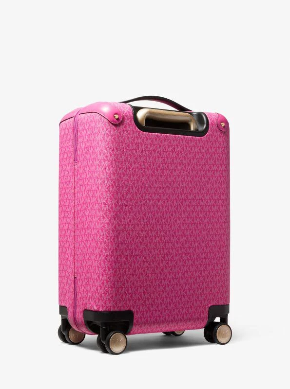 商品Michael Kors|Logo Suitcase,价格¥3715,第3张图片详细描述
