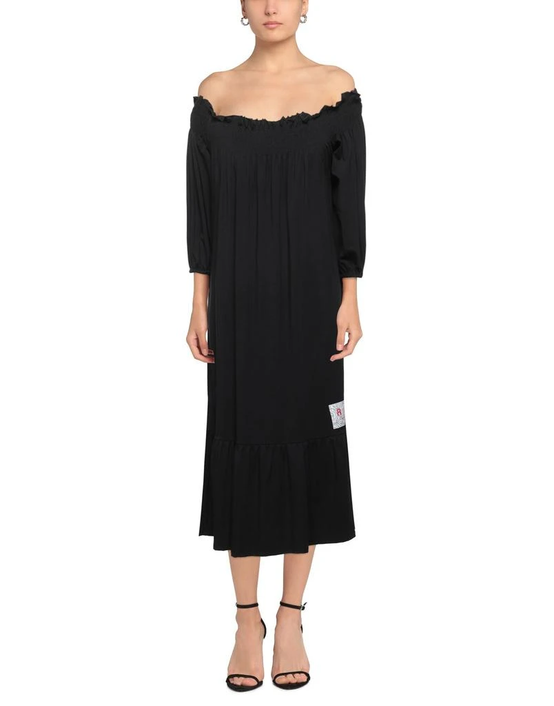 商品ROSE' A POIS|Midi dress,价格¥806,第2张图片详细描述