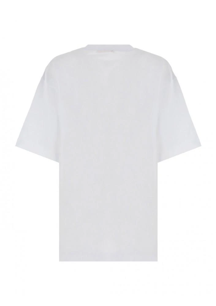 商品Marni|T-Shirt,价格¥1689,第2张图片详细描述