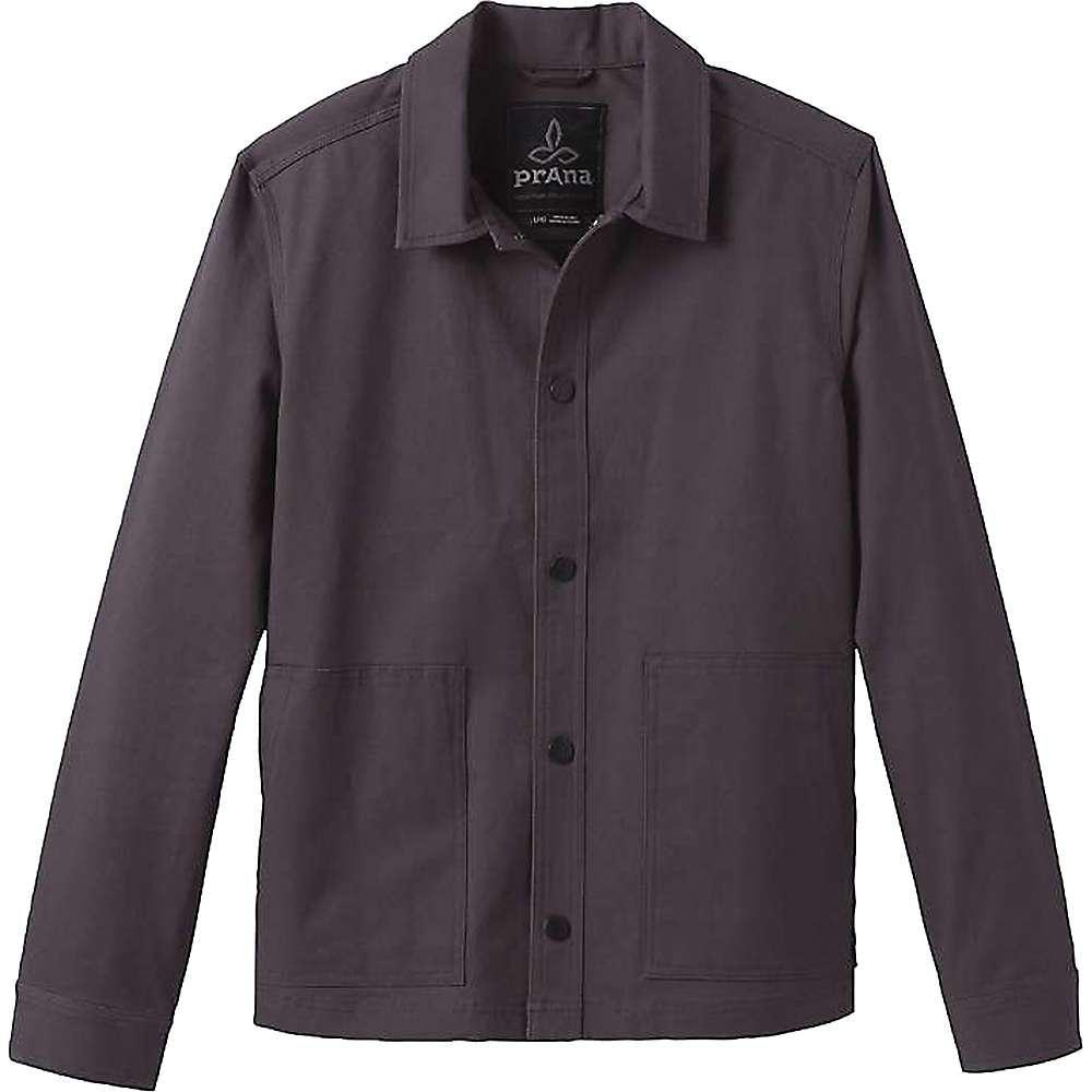 商品Prana|Men's Westside Jacket,价格¥300-¥330,第5张图片详细描述