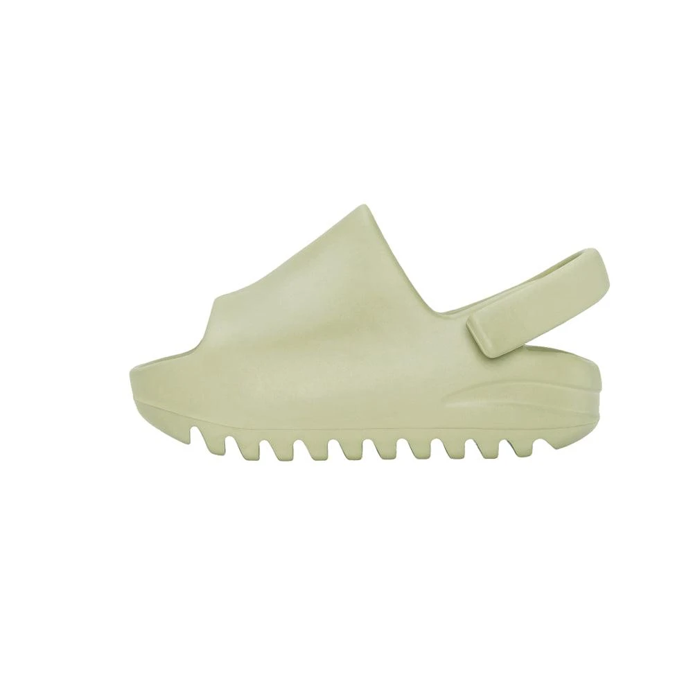 商品Adidas|Adidas YEEZY Slide Sandals (Infant-Toddler),价格¥306,第2张图片详细描述