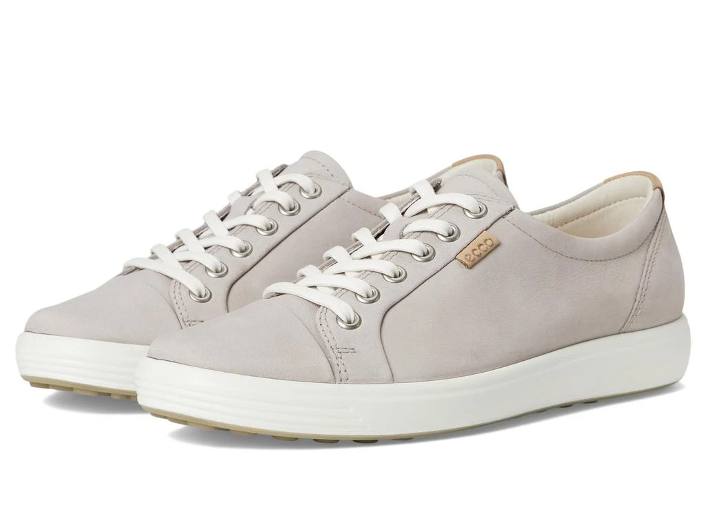 商品ECCO|Soft 7 Sneaker,价格¥801,第1张图片