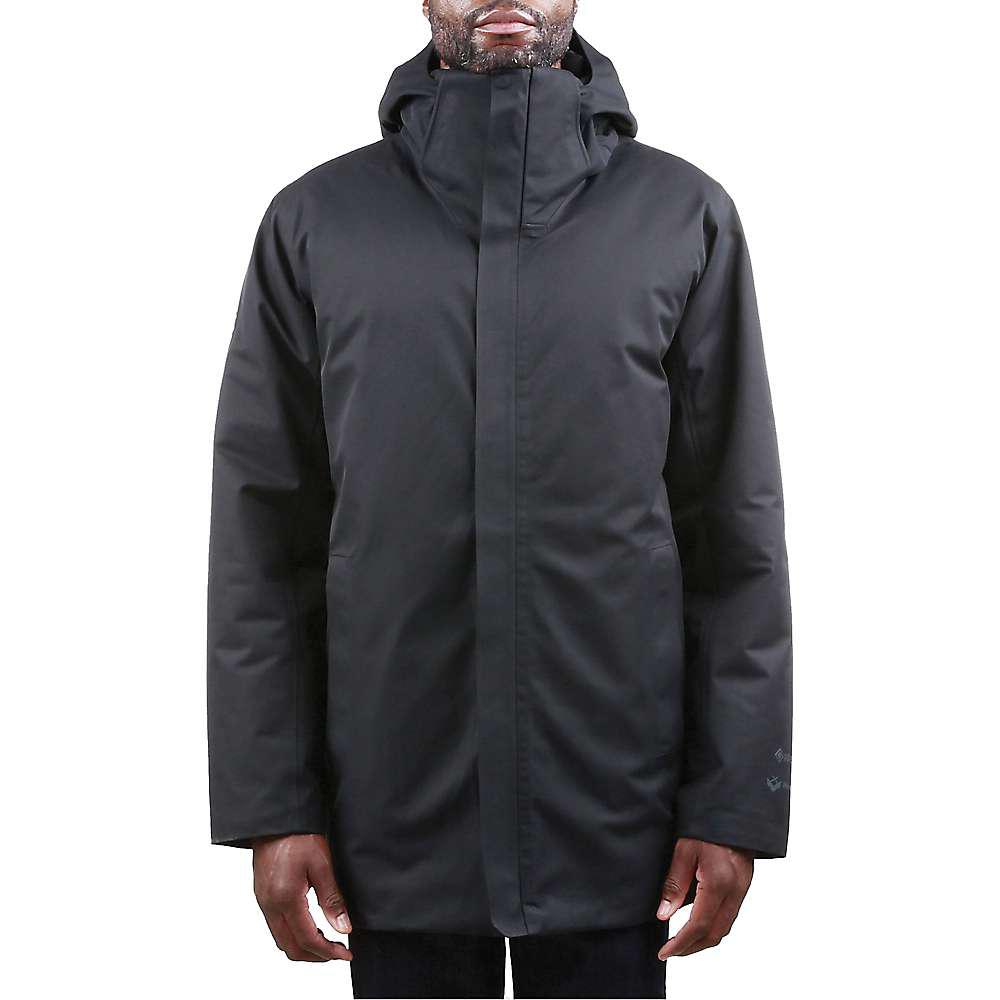 Men's WarmCube McCarren Jacket商品第1张图片规格展示