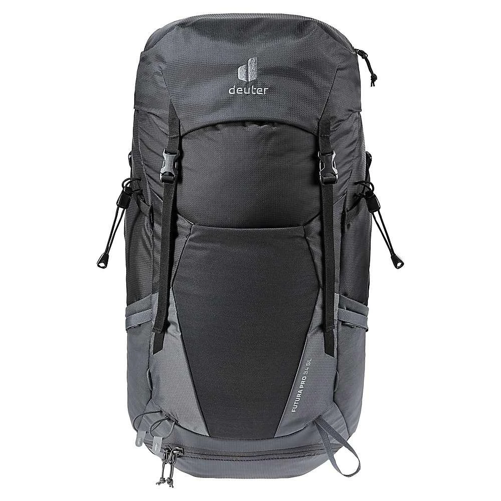 商品Deuter|Deuter Women's Futura Pro 34 SL Pack,价格¥1165,第5张图片详细描述