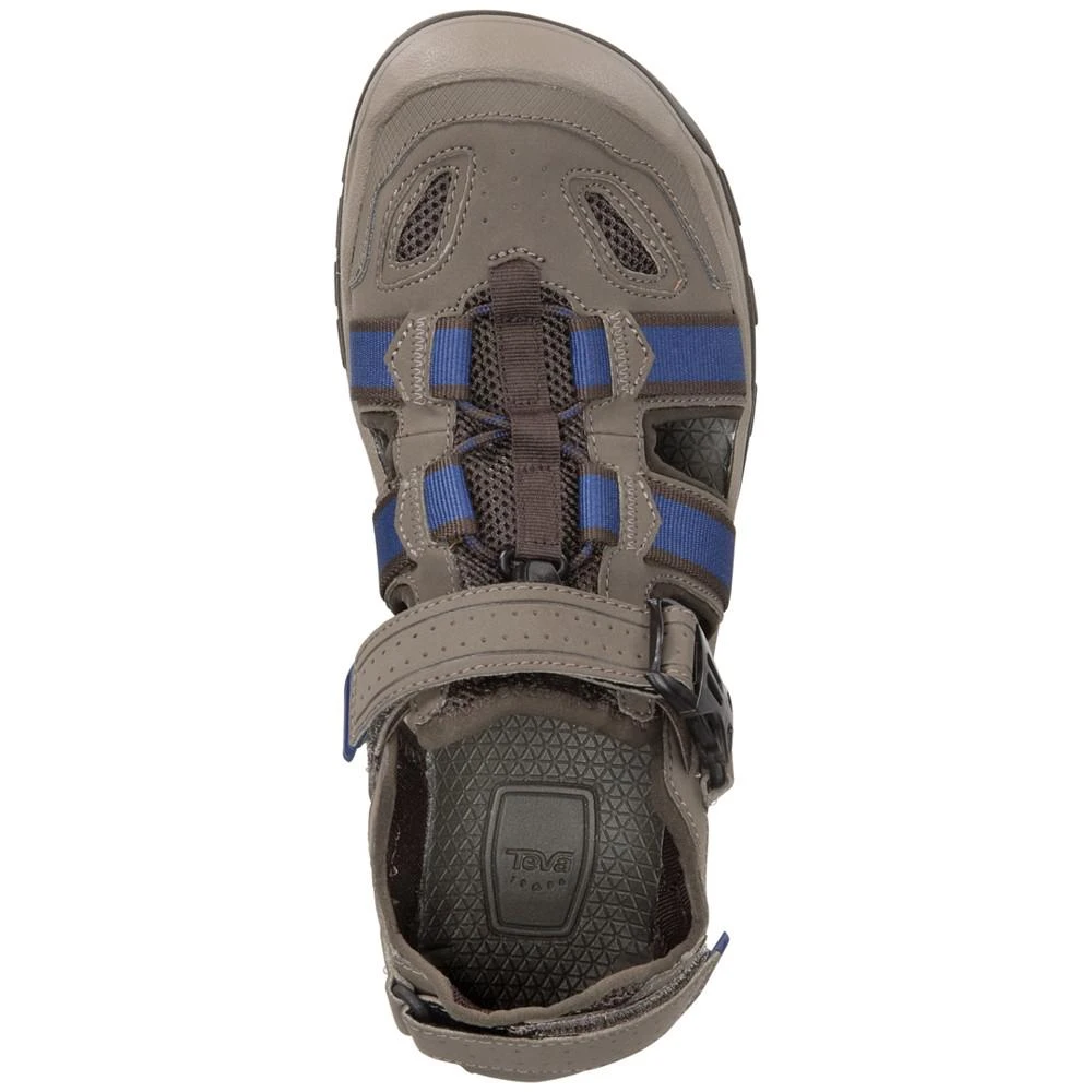 商品Teva|Men's Omnium 2 Water-Resistant Sandals,价格¥675,第3张图片详细描述