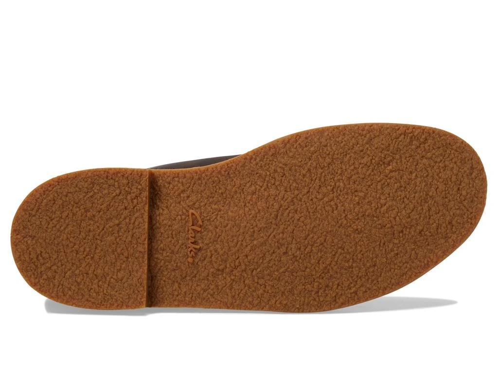 商品Clarks|其乐 英伦复古沙漠靴休闲男鞋,价格¥447,第3张图片详细描述