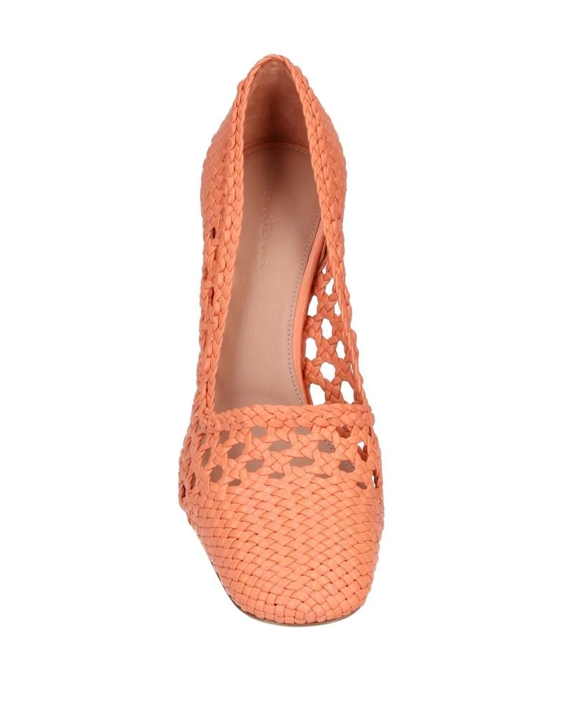 商品Santoni|Pump,价格¥4084,第4张图片详细描述