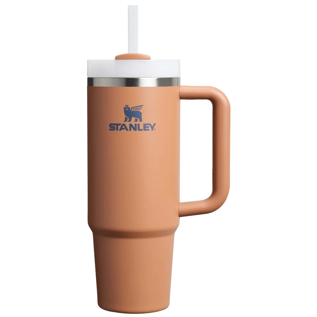 商品Stanley|The Quencher H2.0 Flowstate™ Tumbler | 30 OZ,价格¥265,第1张图片详细描述