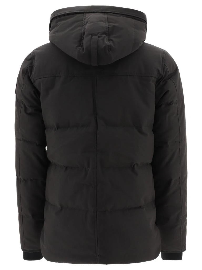 商品Canada Goose|"MacMillian Black Label" down jacket,价格¥6039,第2张图片详细描述