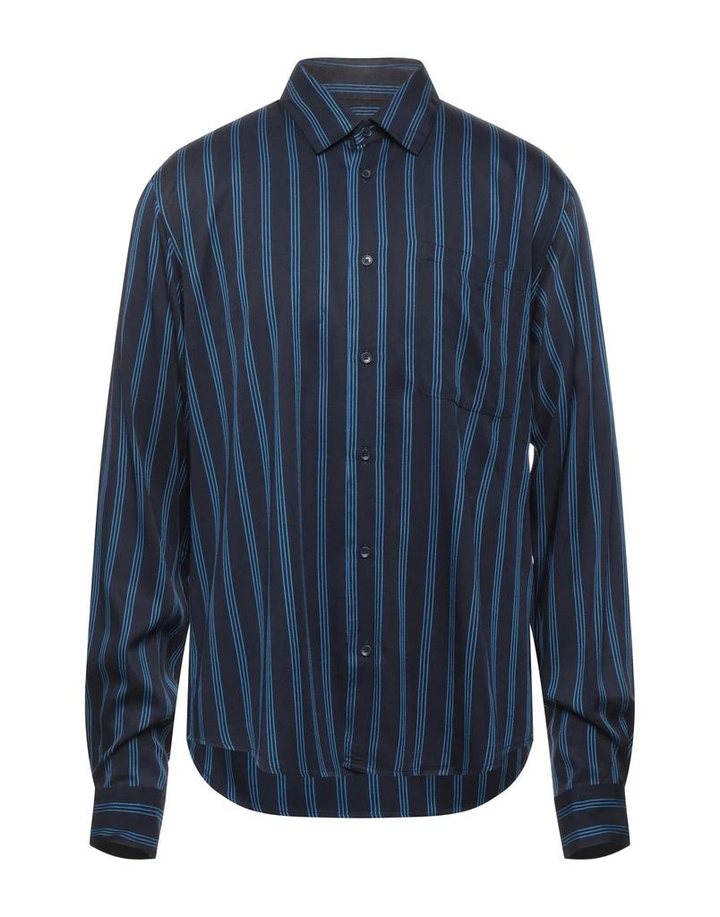 商品Sandro|Striped shirt,价格¥762,第1张图片