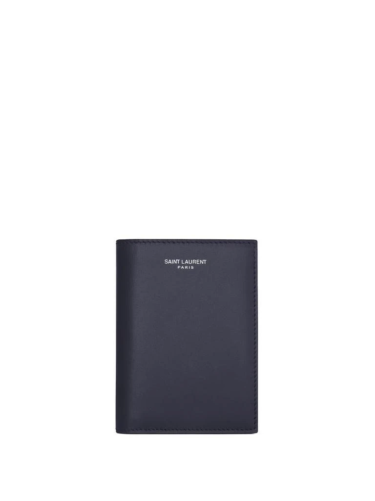 商品Yves Saint Laurent|Saint Laurent Wallet Accessories,价格¥2346,第1张图片