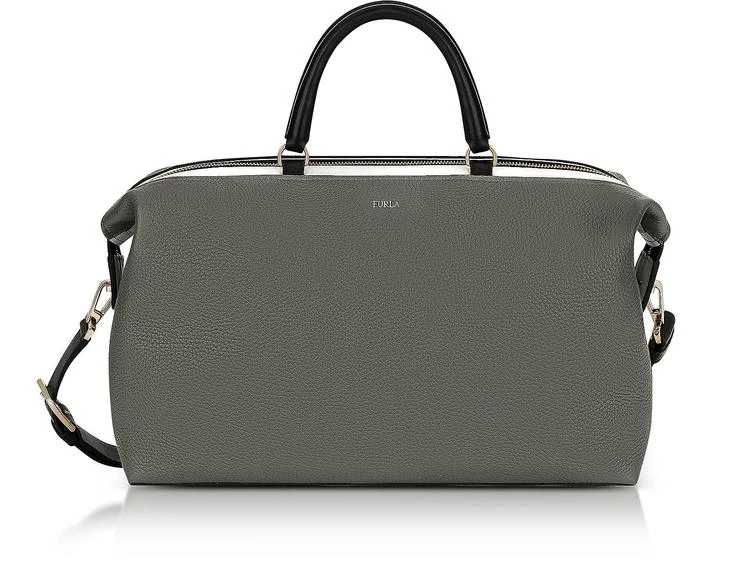 商品Furla|Blogger M 皮革挎包,价格¥2215,第1张图片