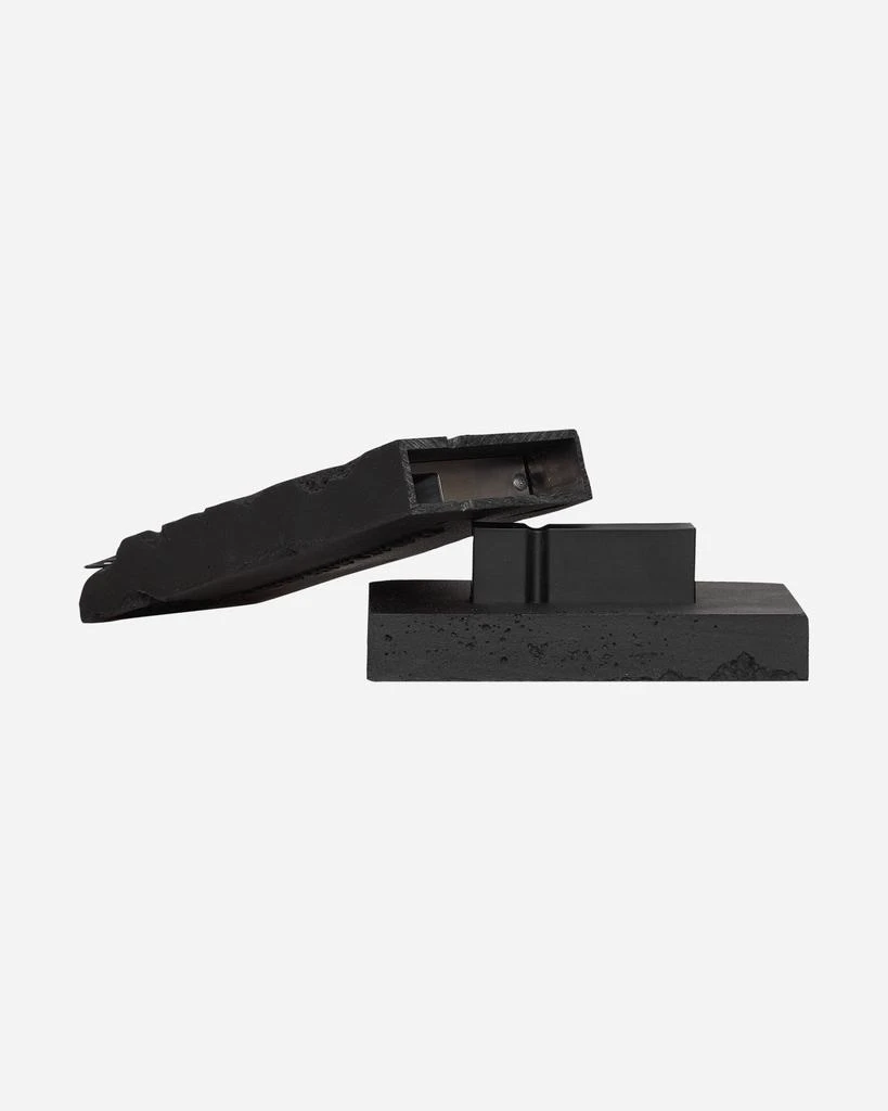 Monolith Incense Chamber Black 商品
