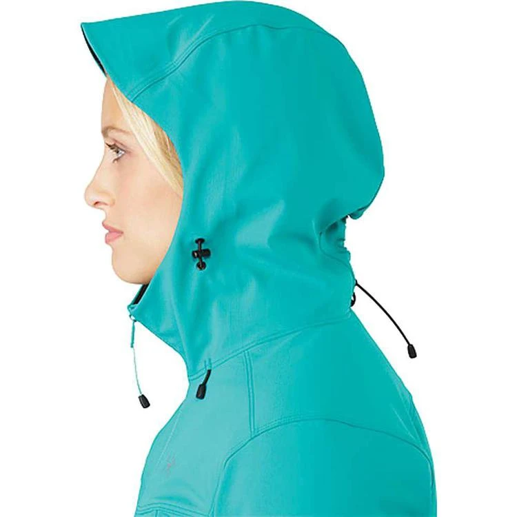 商品Arc'teryx|Arcteryx Women's Epsilon LT Hoody,价格¥1360,第3张图片详细描述