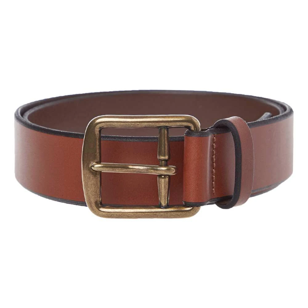 商品Ralph Lauren|Ralph Lauren Belt - Brown,价格¥555,第1张图片