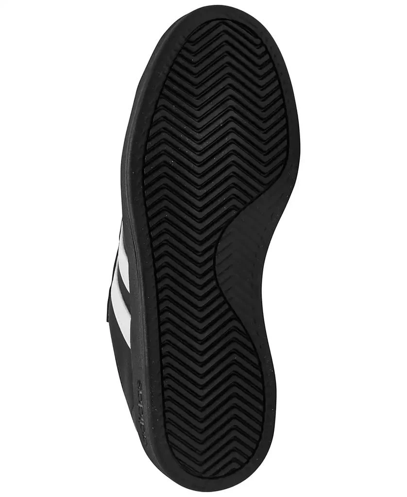 商品Adidas|Women's Grand Court 2.0 Casual Sneakers from Finish Line,价格¥458,第2张图片详细描述