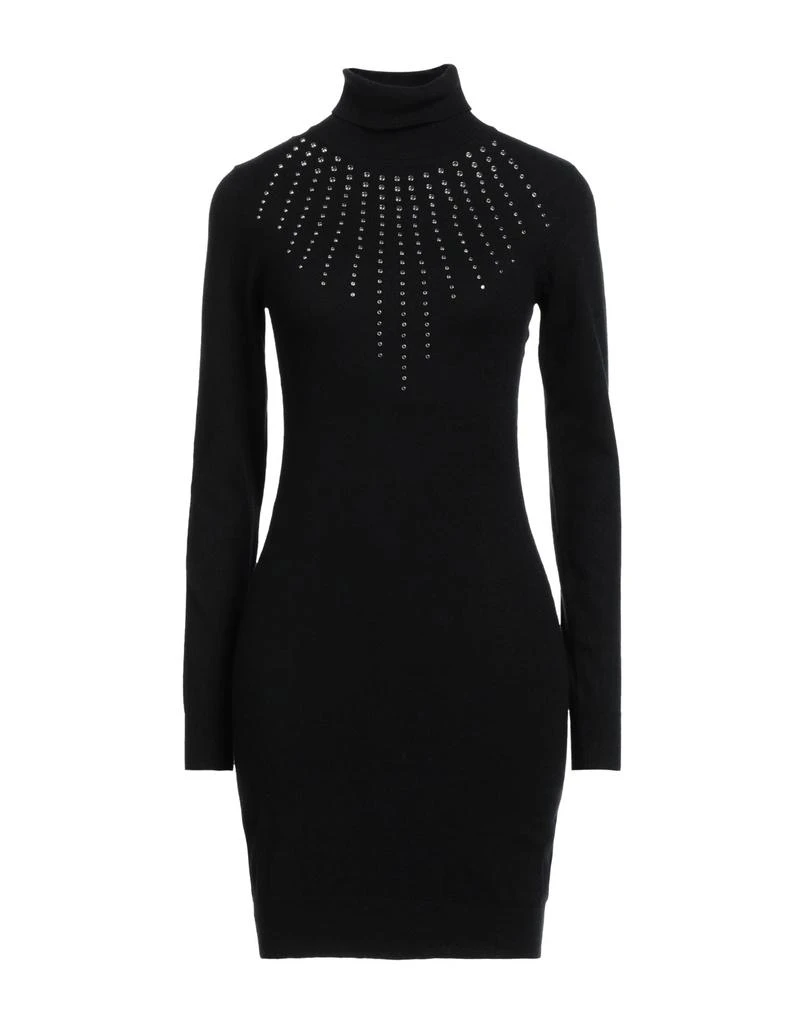商品John Richmond|Short dress,价格¥958,第1张图片