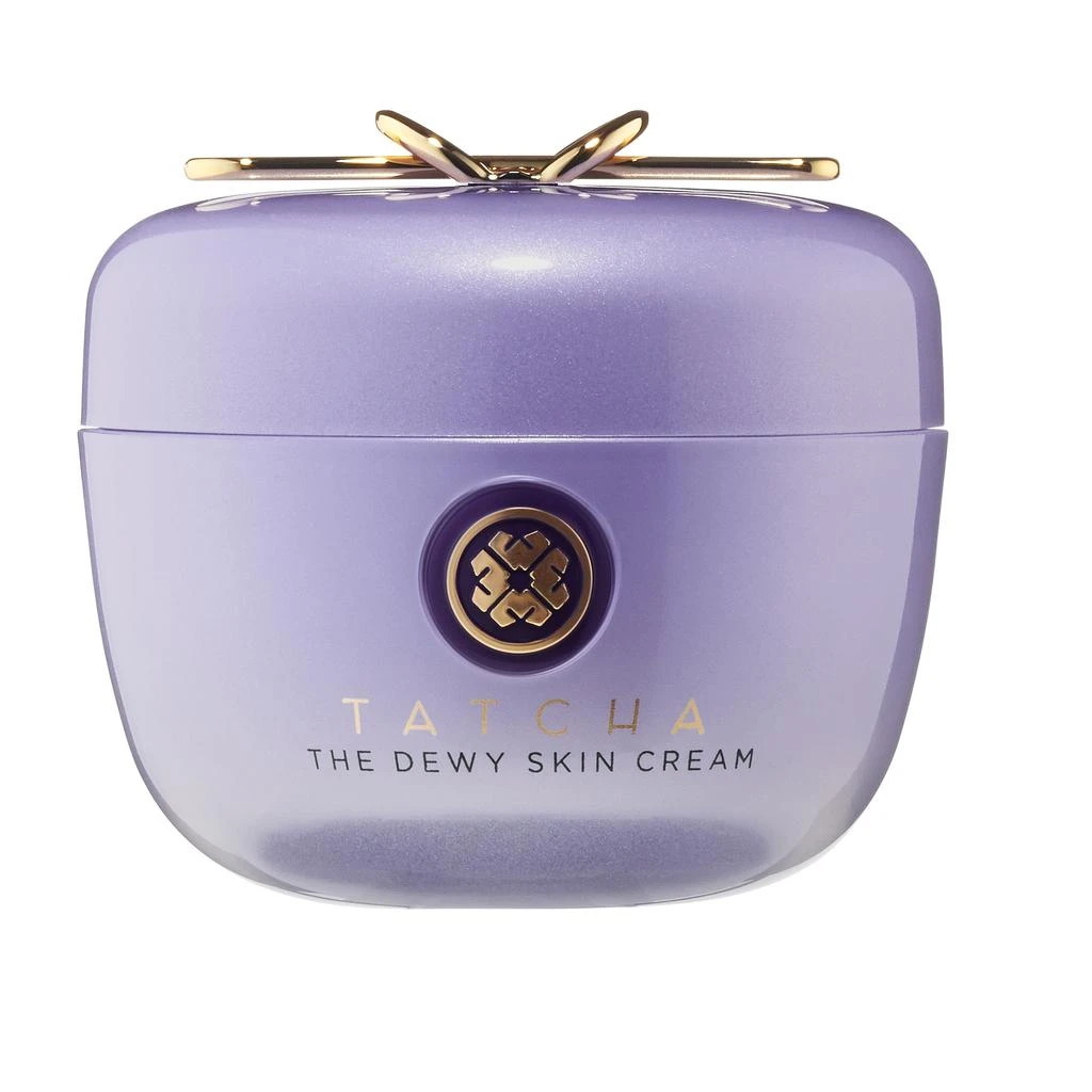 商品Tatcha|The Dewy Skin Cream,价格¥515,第1张图片详细描述