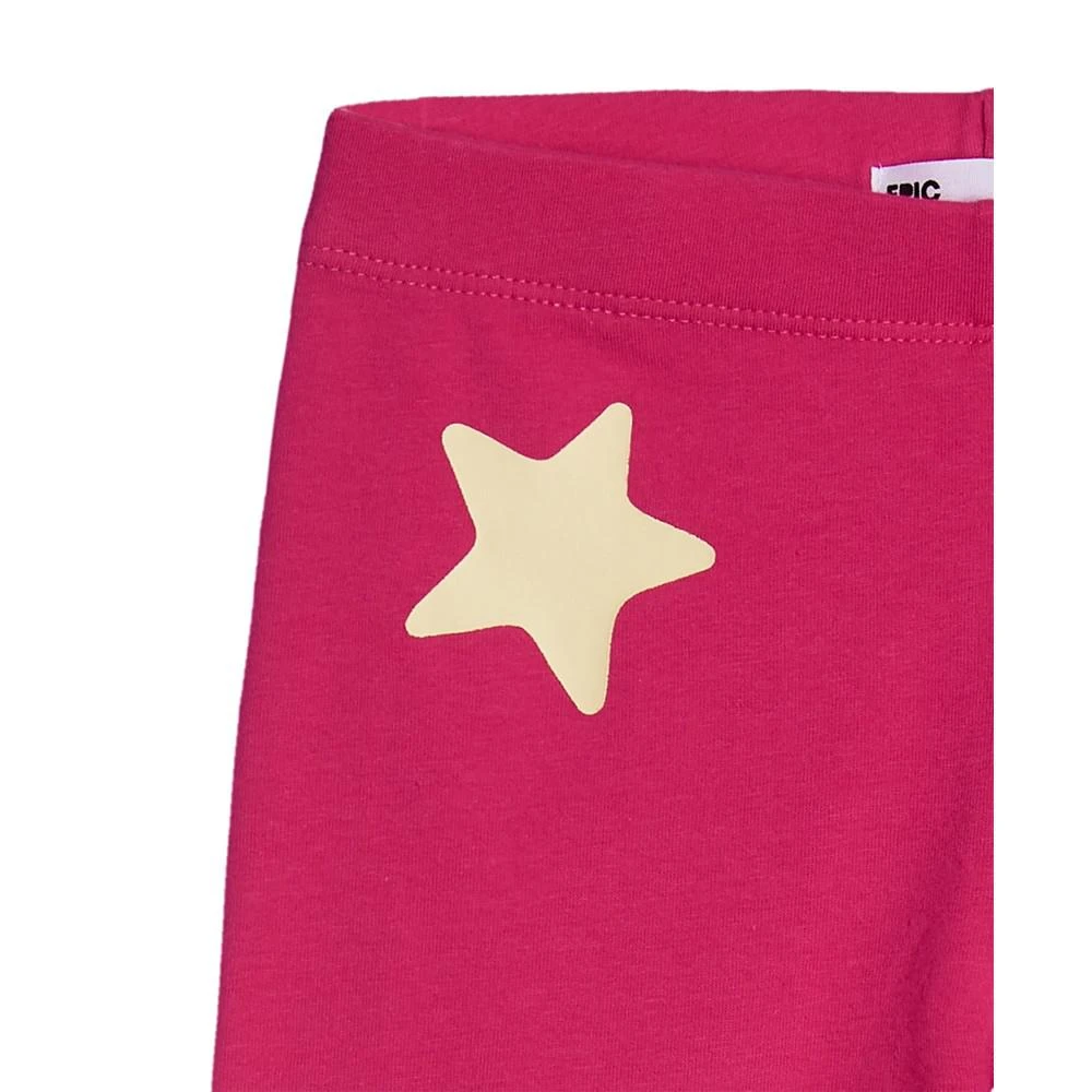 商品Epic Threads|Little Girls Star Leggings, Created For Macy's,价格¥45,第3张图片详细描述