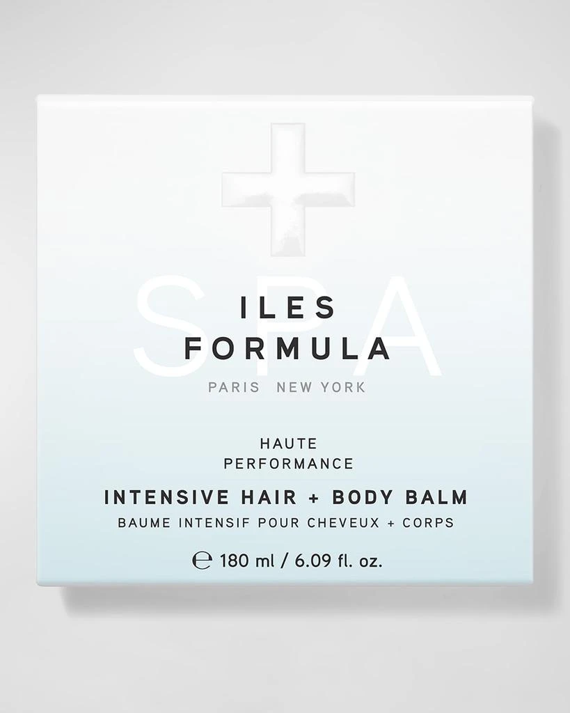 商品Iles Formula|Intensive Hair + Body Balm, 6 oz.,价格¥676,第2张图片详细描述