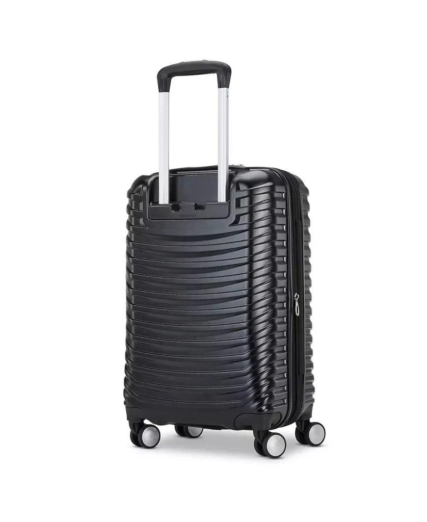 商品Samsonite|NEW! Spin Tech 6 Carry-On Spinner, Created for Macy's,价格¥911,第3张图片详细描述