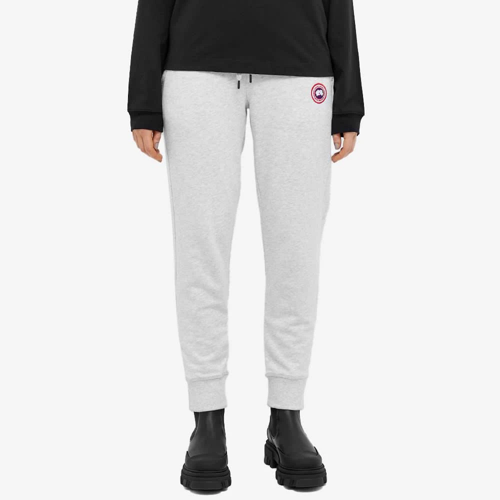 商品Canada Goose|Canada Goose Muskoka Sweat Pant,价格¥1831,第2张图片详细描述