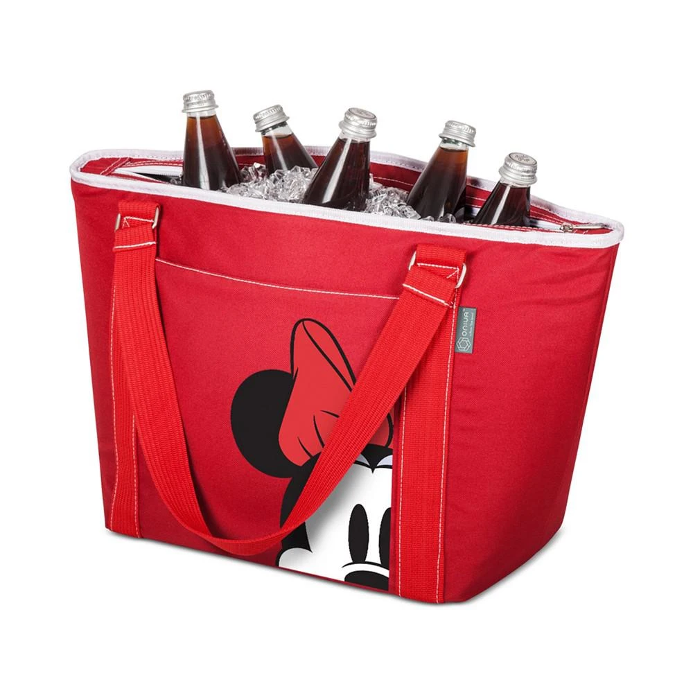 商品Disney|Minnie Mouse - Topanga Cooler Tote,价格¥224,第2张图片详细描述
