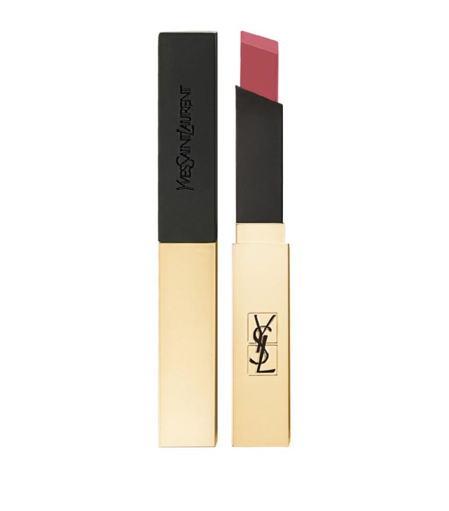 商品Yves Saint Laurent|圣罗兰 细管哑光唇膏 小金条,价格¥265,第1张图片