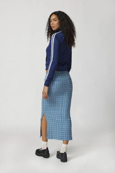 商品Urban Outfitters|UO Blair Pencil Midi Skirt,价格¥114,第4张图片详细描述