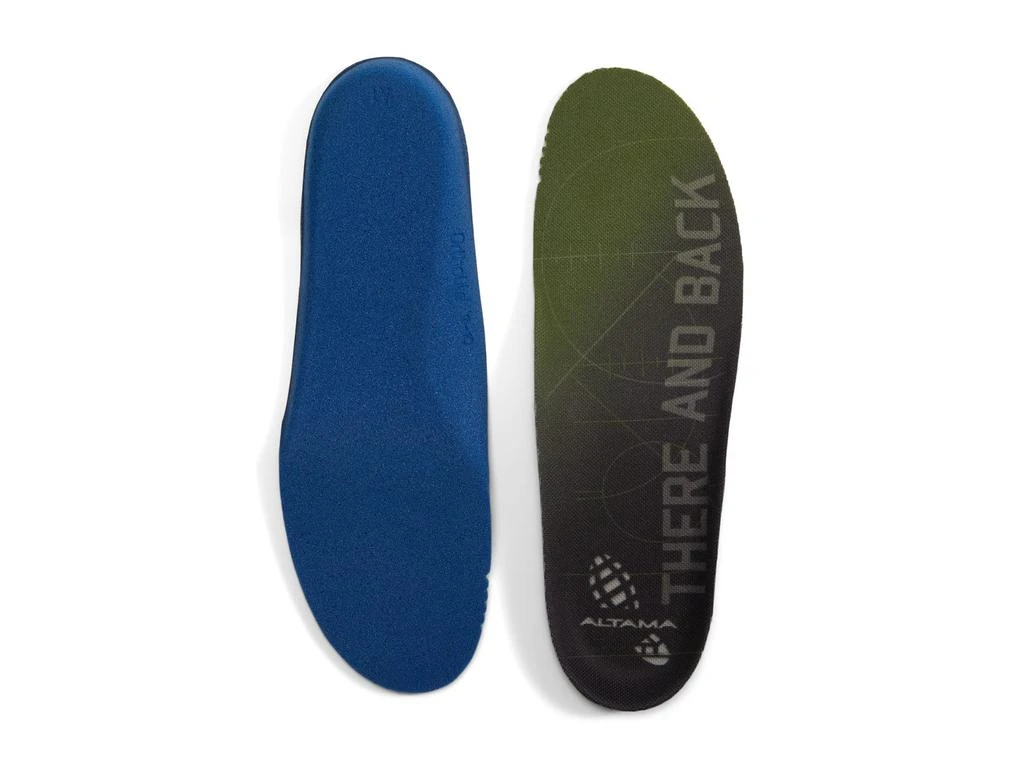 商品Altama|Ortholite Insole,价格¥161,第1张图片