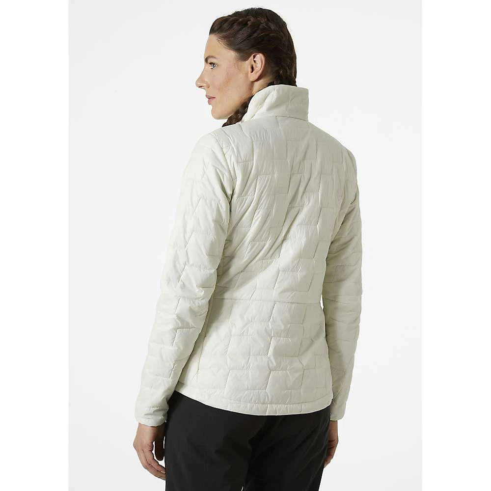 商品Helly Hansen|Women's Lifaloft Insulator Jacket,价格¥1202,第4张图片详细描述