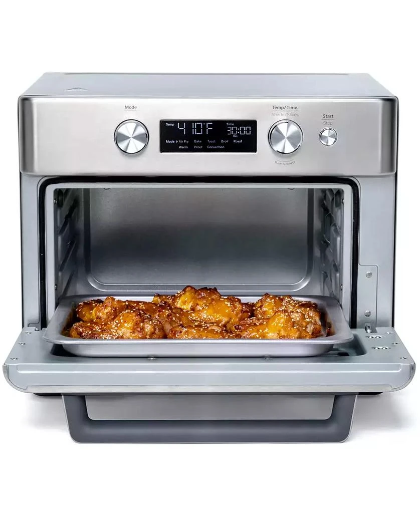 商品GE Appliances|GE Digital Air Fryer 8-in-1 Toaster Oven,价格¥1637,第3张图片详细描述