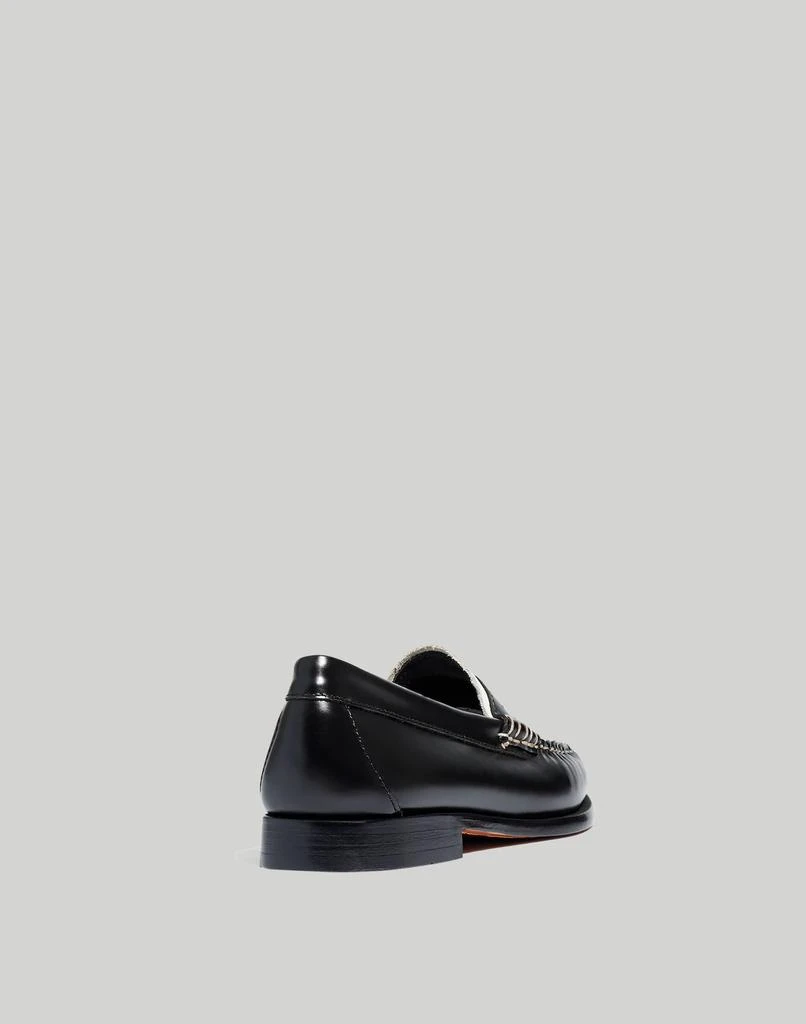 商品G.H. Bass|Penny Loafers,价格¥926,第3张图片详细描述