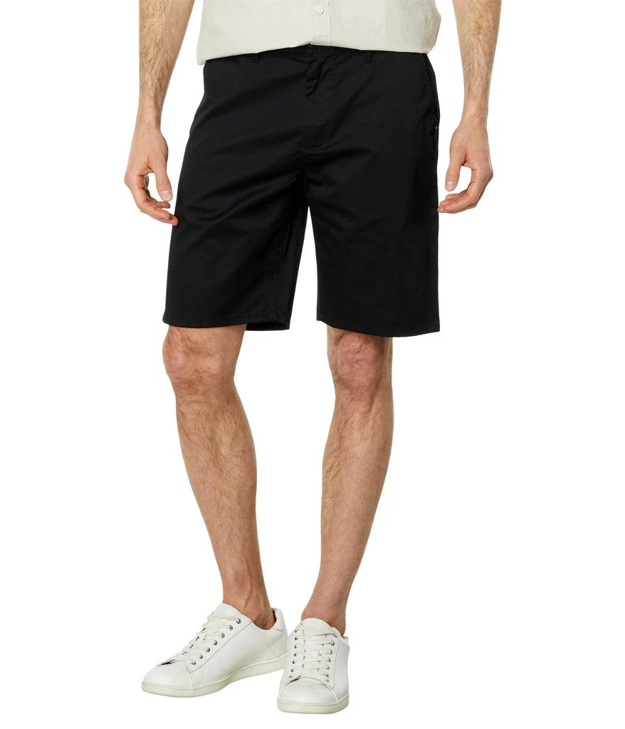 商品Quiksilver|Everyday Union Stretch Shorts,价格¥332,第1张图片