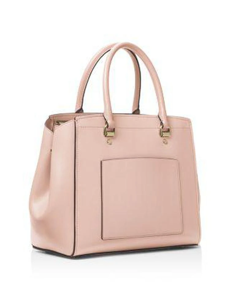 商品Michael Kors|Benning 大号手提包,价格¥1274,第4张图片详细描述