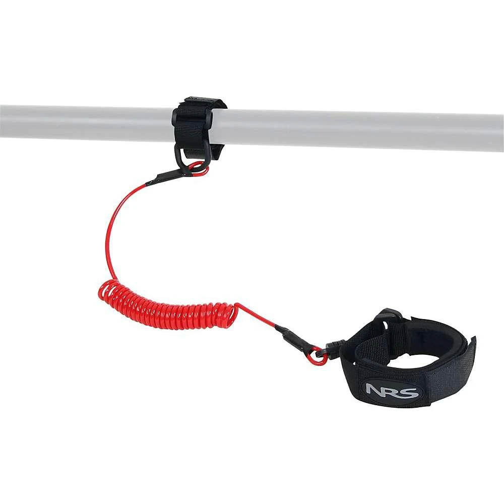 商品NRS|NRS Coil Paddle Leash,价格¥224,第2张图片详细描述
