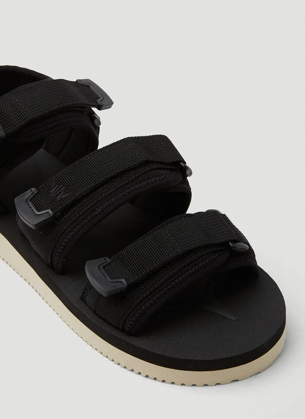 Tactical Sandals in Black 商品