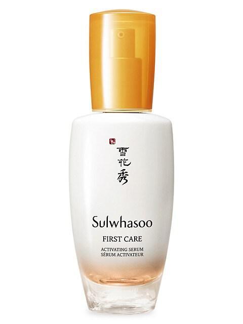商品Sulwhasoo|First Care Activating Serum,价格¥175-¥622,第1张图片