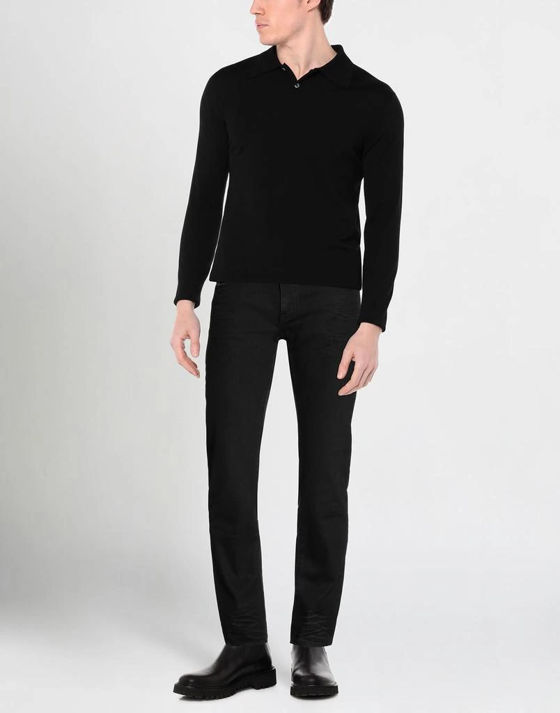 商品Armani Exchange|Denim pants,价格¥347,第2张图片详细描述